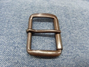 BOUCLE CUIVRE METAL