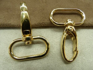 MUSQUETON 5 cm / 3