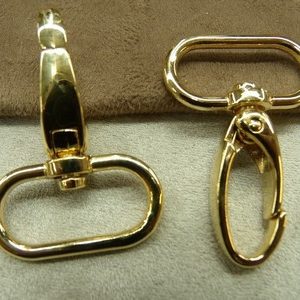 MUSQUETON 5 cm / 3