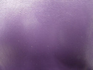 TISSU SKAI - simili cuir - VIOLET