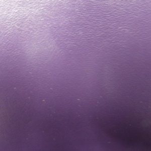 TISSU SKAI - simili cuir - VIOLET