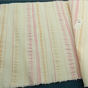 tissus coton imprimé- 150 cm- pastel multicolore