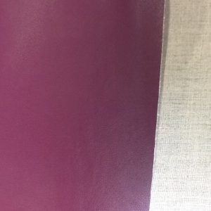 TISSU SKAÏ SIMILI CUIR LISSE