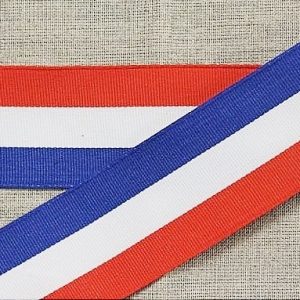 ruban tricolore