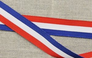 ruban tricolore