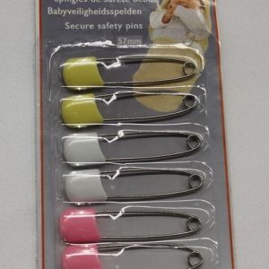 épingles de sureté -57mm