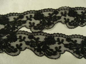 dentelle noire