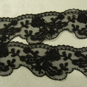 dentelle noire