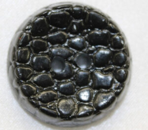 Bouton noir