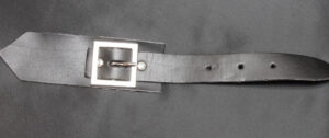bouclerie accessoire noir