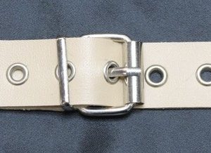 Bouclerie accessoire beige