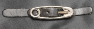 bouclerie accessoire noir