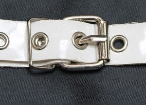 bouclerie accessoire blanc