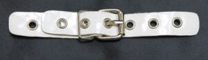 bouclerie accessoire blanc