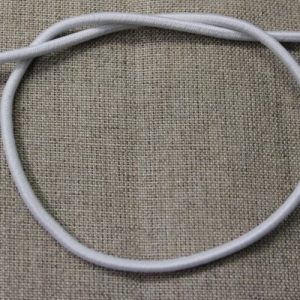 Elastique Rond Elasthanne 3 mm