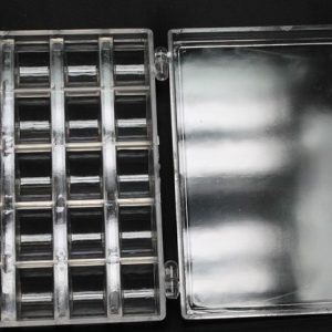 Boite de rangement de canette