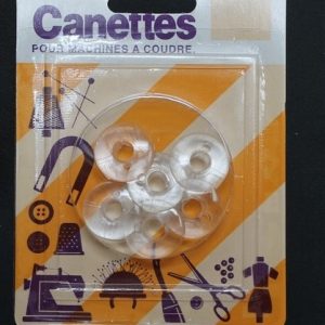 canette metal ou plastique