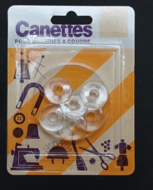 canette metal ou plastique