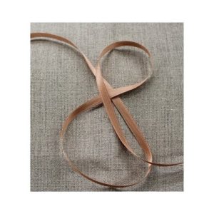 LOT DE Ruban Satin 2 Faces 6 mm