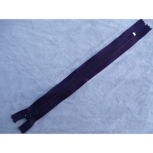 FERMETURE A GLISSIÈRE 20 cm