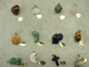 DIVERS PENDENTIFS - PHOTO DE PRESENTATION