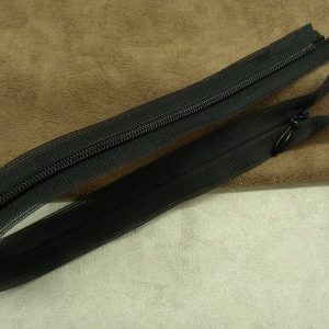FERMETURE SEPARABLE- 35 cm- NOIRE