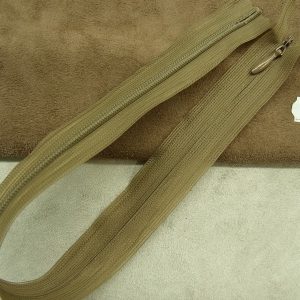 FERMETURE INVISIBLE- 35 cm - BEIGE