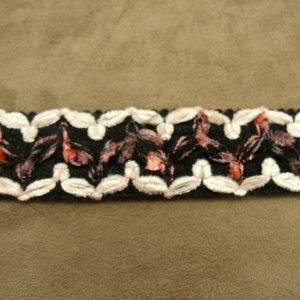 RUBAN FANTAISIE - 3