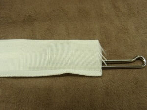 RUBAN TUBULAIRE- 2