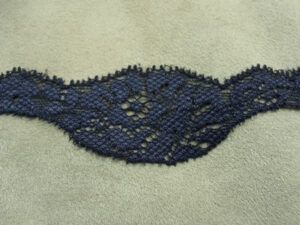 DENTELLE EN RUBAN 2