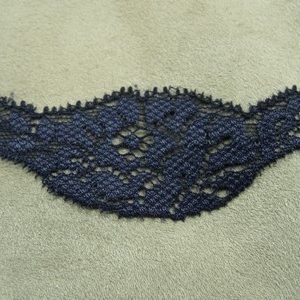 DENTELLE EN RUBAN 2