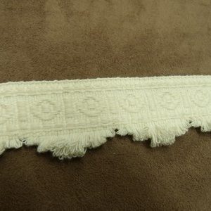 RUBAN AMEUBLEMENT -100% COTON- 3