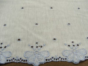 DENTELLE EN RUBAN 1