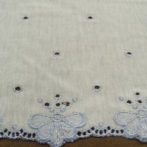 DENTELLE EN RUBAN 1