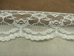 5 cm- BLANCHE