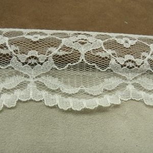 5 cm- BLANCHE