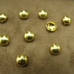 DEMI BOULE à 4 griffes -0