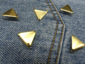 triangle doré -1