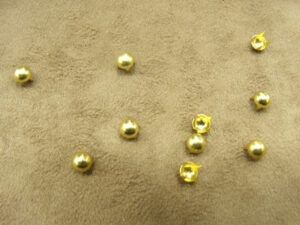 DEMI BOULE -0