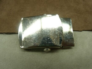 BOUCLE POUR CEINTURE - 5