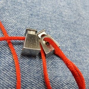 BLOQUE CORDON - argent