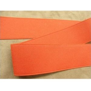 RUBAN ÉLASTIQUE ÉLASTHANNE FERME 60 mm