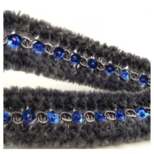 Ruban Base Velours 30 mm