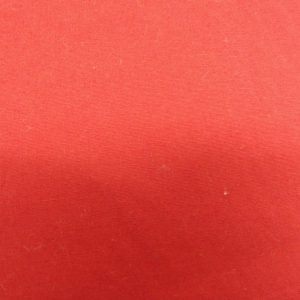 tissu coton uni rose fraise 150 cm 100%coton