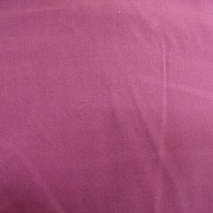 tissu coton uni lila 150 cm 100%coton
