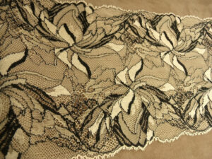 dentelle de calais leavers rosameira