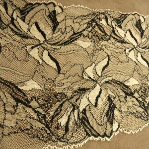 dentelle de calais leavers rosameira