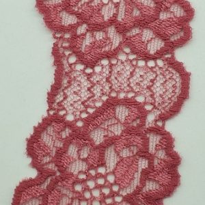 nouvelle dentelle de calais framboise