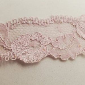 nouvelle dentelle de calais rachel pink blush