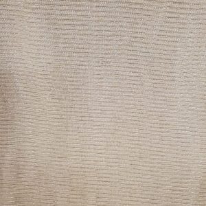 tissu plissé léger polyester doré 150 cm